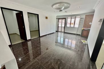 Seksyen 8, Bandar Baru Bangi