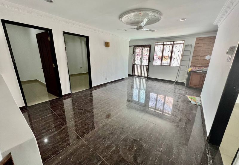 Seksyen 8, Bandar Baru Bangi