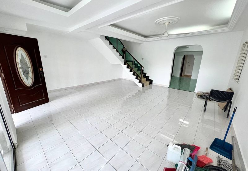 Seksyen 8, Bandar Baru Bangi