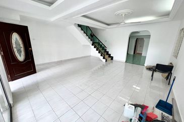 Seksyen 8, Bandar Baru Bangi