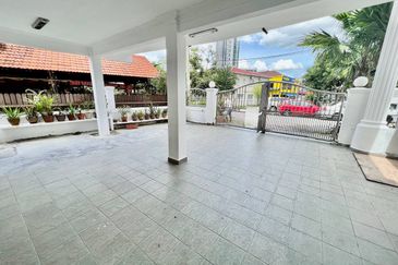 Seksyen 8, Bandar Baru Bangi