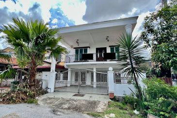 Seksyen 8, Bandar Baru Bangi