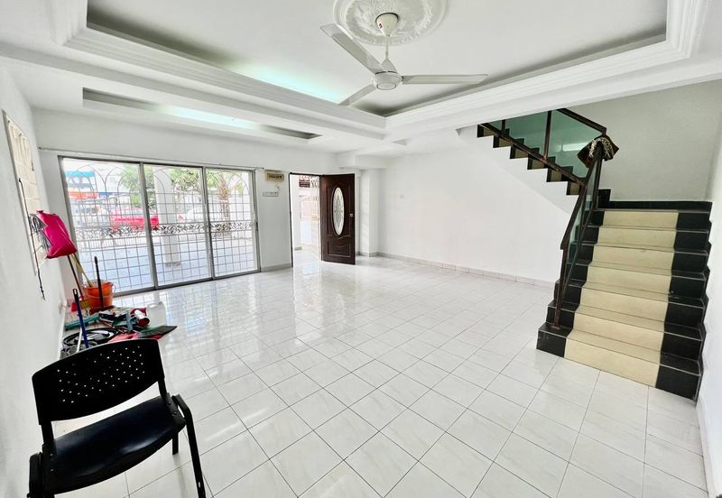 Seksyen 8, Bandar Baru Bangi