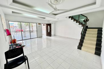 Seksyen 8, Bandar Baru Bangi