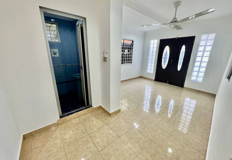 Seksyen 8, Bandar Baru Bangi