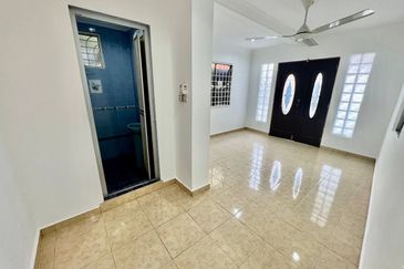 Seksyen 8, Bandar Baru Bangi