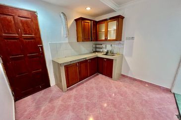 Seksyen 8, Bandar Baru Bangi