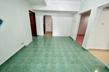 Seksyen 8, Bandar Baru Bangi