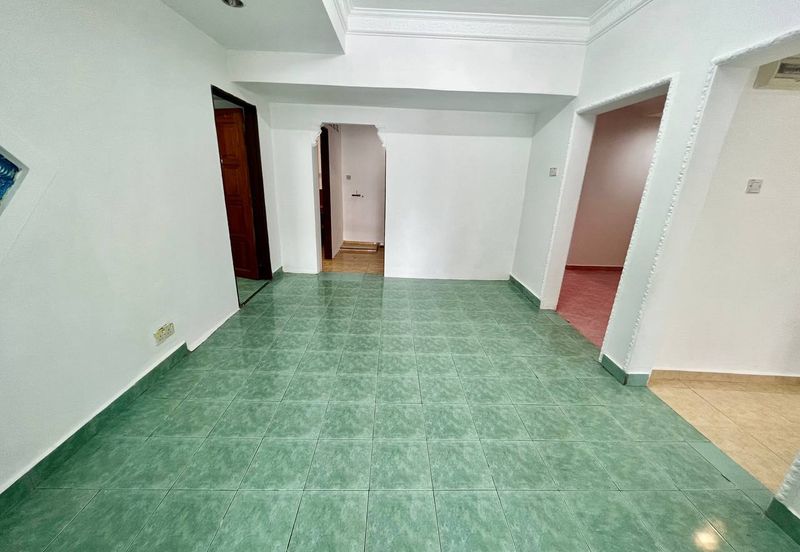 Seksyen 8, Bandar Baru Bangi