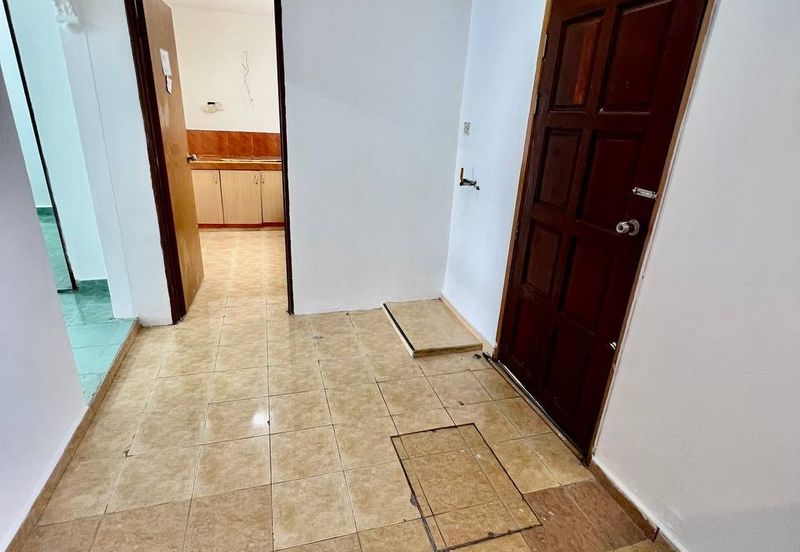 Seksyen 8, Bandar Baru Bangi