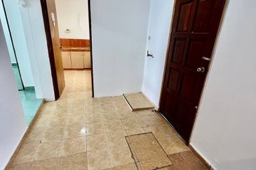 Seksyen 8, Bandar Baru Bangi