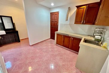 Seksyen 8, Bandar Baru Bangi