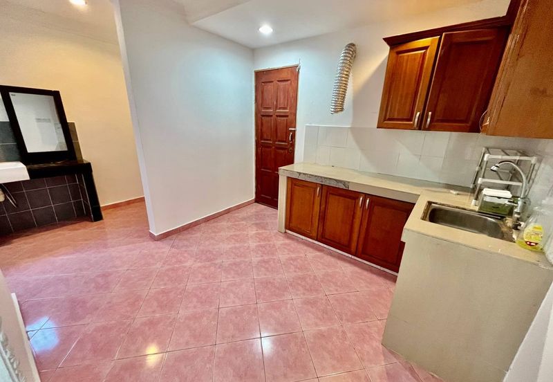 Seksyen 8, Bandar Baru Bangi