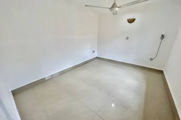 Seksyen 8, Bandar Baru Bangi