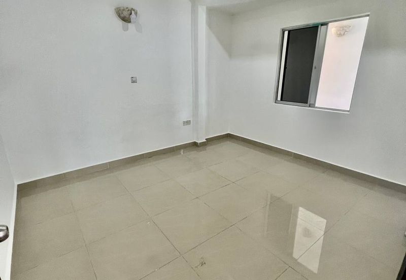 Seksyen 8, Bandar Baru Bangi