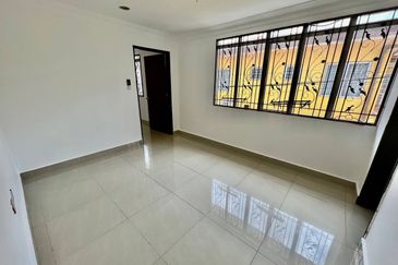 Seksyen 8, Bandar Baru Bangi