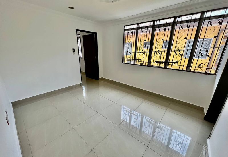 Seksyen 8, Bandar Baru Bangi