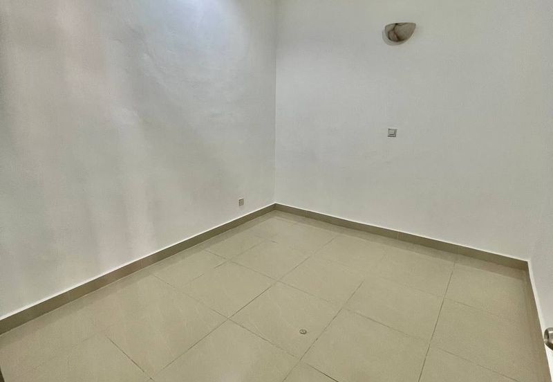 Seksyen 8, Bandar Baru Bangi