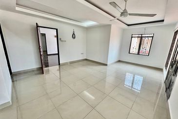 Seksyen 8, Bandar Baru Bangi