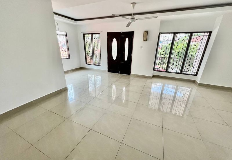 Seksyen 8, Bandar Baru Bangi