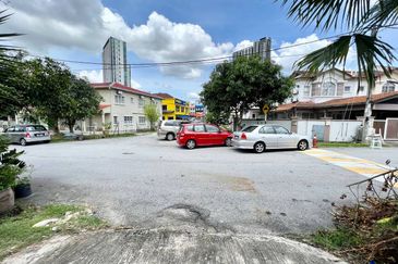 Seksyen 8, Bandar Baru Bangi