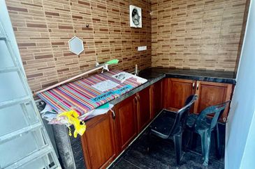 Seksyen 8, Bandar Baru Bangi