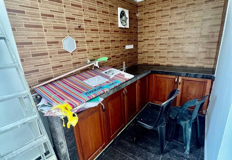 Seksyen 8, Bandar Baru Bangi