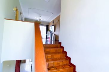 Bandar Tun Hussein Onn