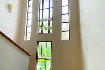 Bandar Tun Hussein Onn