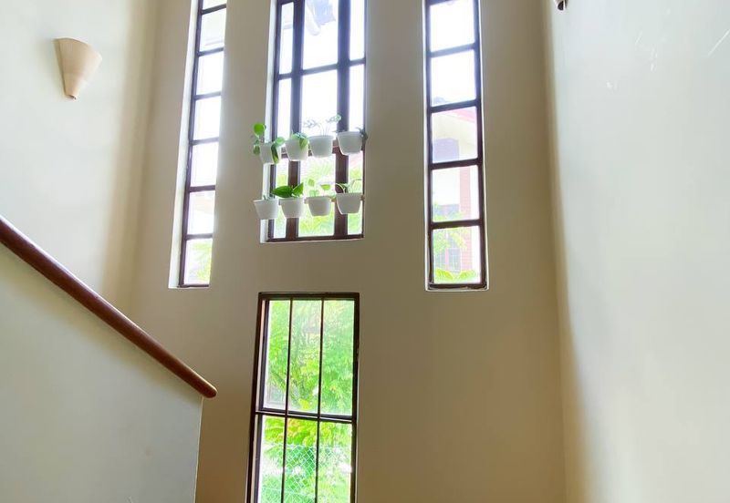 Bandar Tun Hussein Onn