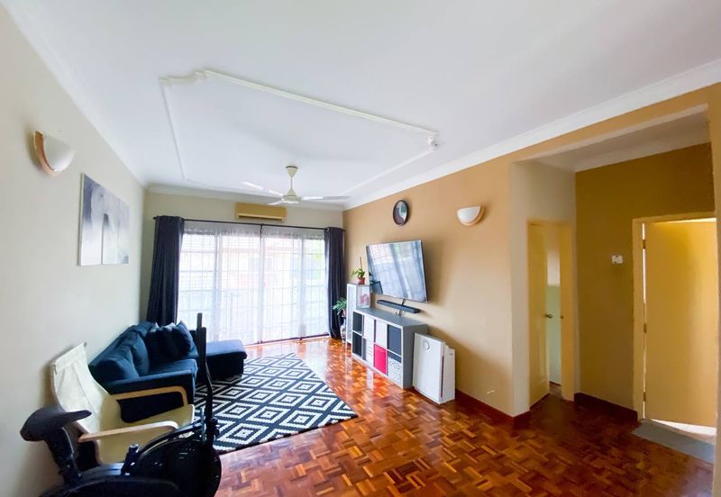 Bandar Tun Hussein Onn