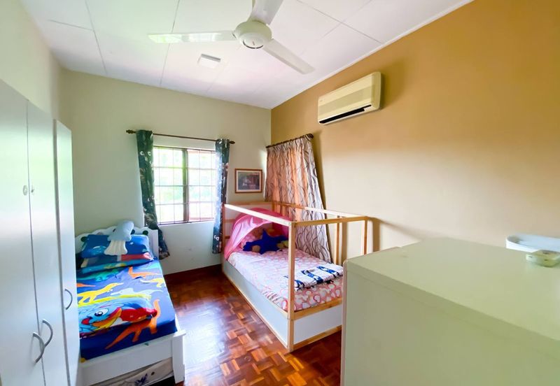 Bandar Tun Hussein Onn