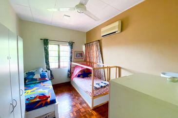 Bandar Tun Hussein Onn