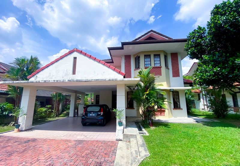 Bandar Tun Hussein Onn