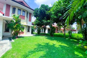 Bandar Tun Hussein Onn