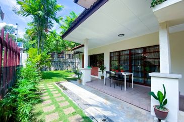 Bandar Tun Hussein Onn