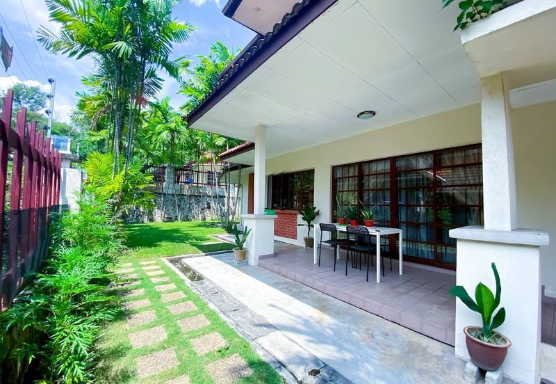 Bandar Tun Hussein Onn