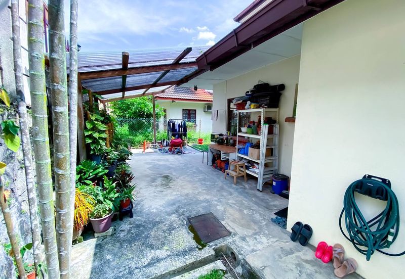 Bandar Tun Hussein Onn