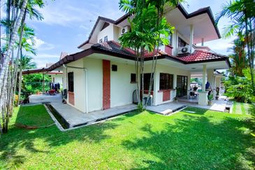 Bandar Tun Hussein Onn