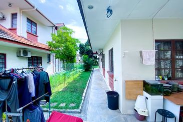 Bandar Tun Hussein Onn