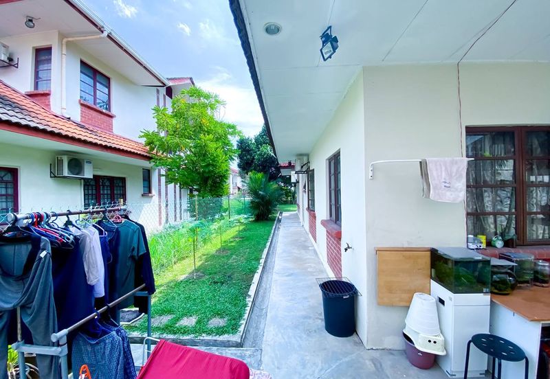 Bandar Tun Hussein Onn