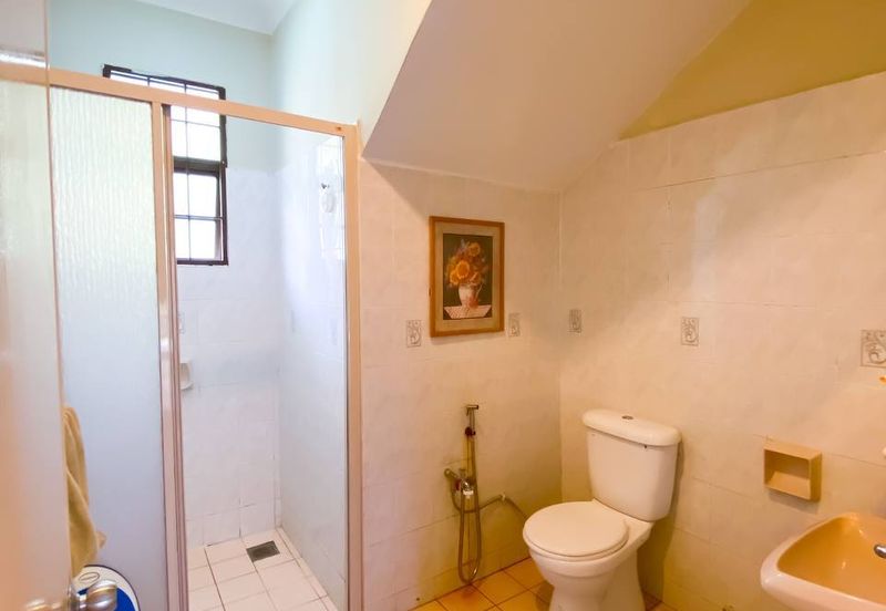 Bandar Tun Hussein Onn