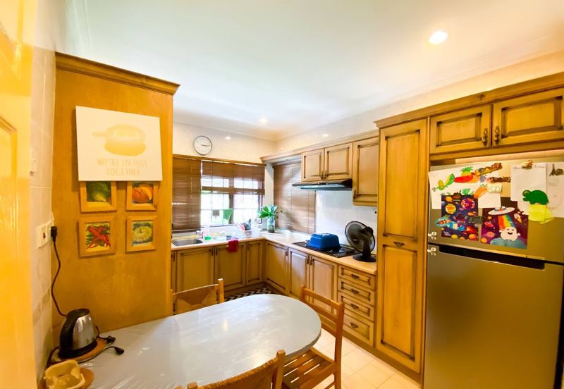 Bandar Tun Hussein Onn