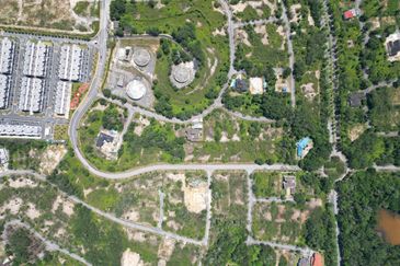 Bandar Bukit Mahkota Kajang