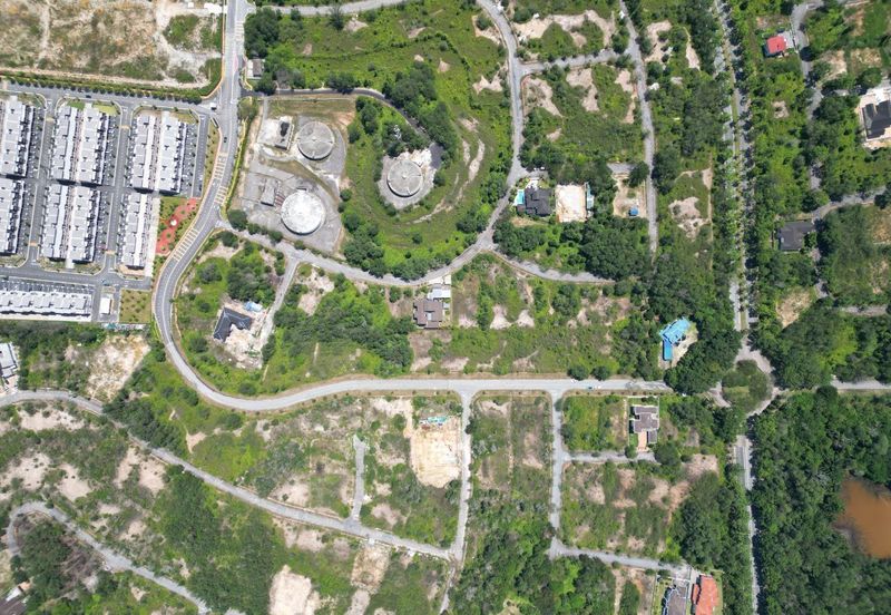 Bandar Bukit Mahkota