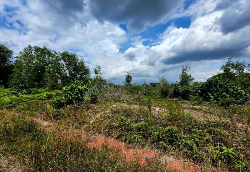 Bandar Bukit Mahkota