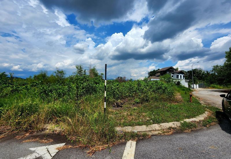 Bandar Bukit Mahkota