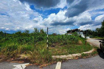 Bandar Bukit Mahkota Kajang