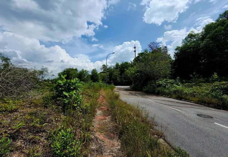 Bandar Bukit Mahkota