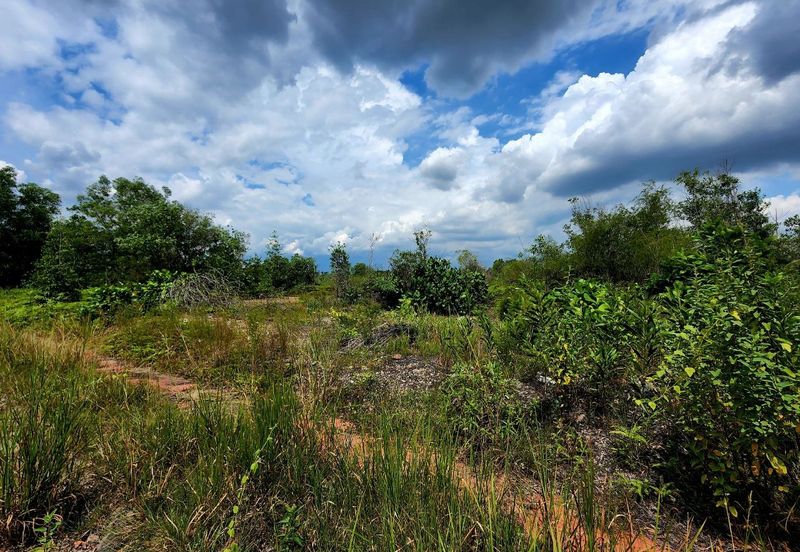 Bandar Bukit Mahkota